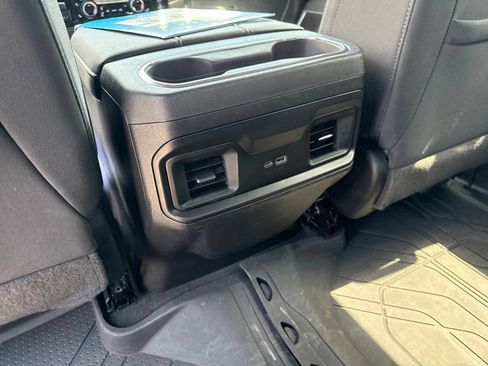 Used 2024 Chevrolet Silverado 1500 RST w/ Max Trailering Package AWD/4WD image 38