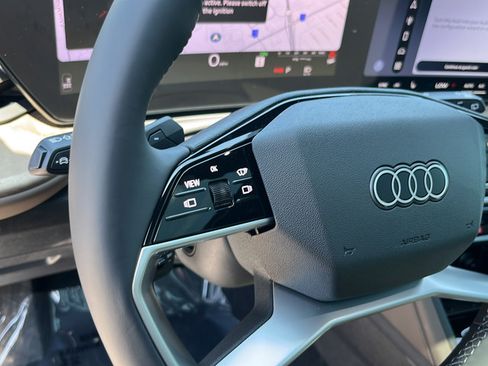 New 2026 Audi Q5 Premium Plus AWD/4WD image 23