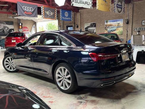 Used 2019 Audi A6 2.0T Premium w/ Convenience Package AWD/4WD image 5