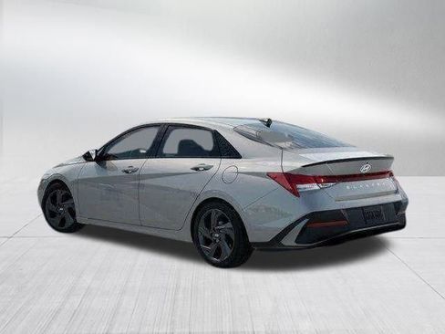 New 2026 Hyundai Elantra Sport image 14