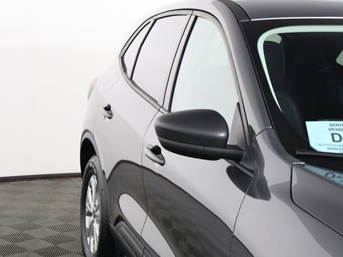 Used 2025 Ford Escape Active image 14