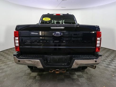 Used 2022 Ford F250 XLT w/ XLT Premium Package image 10