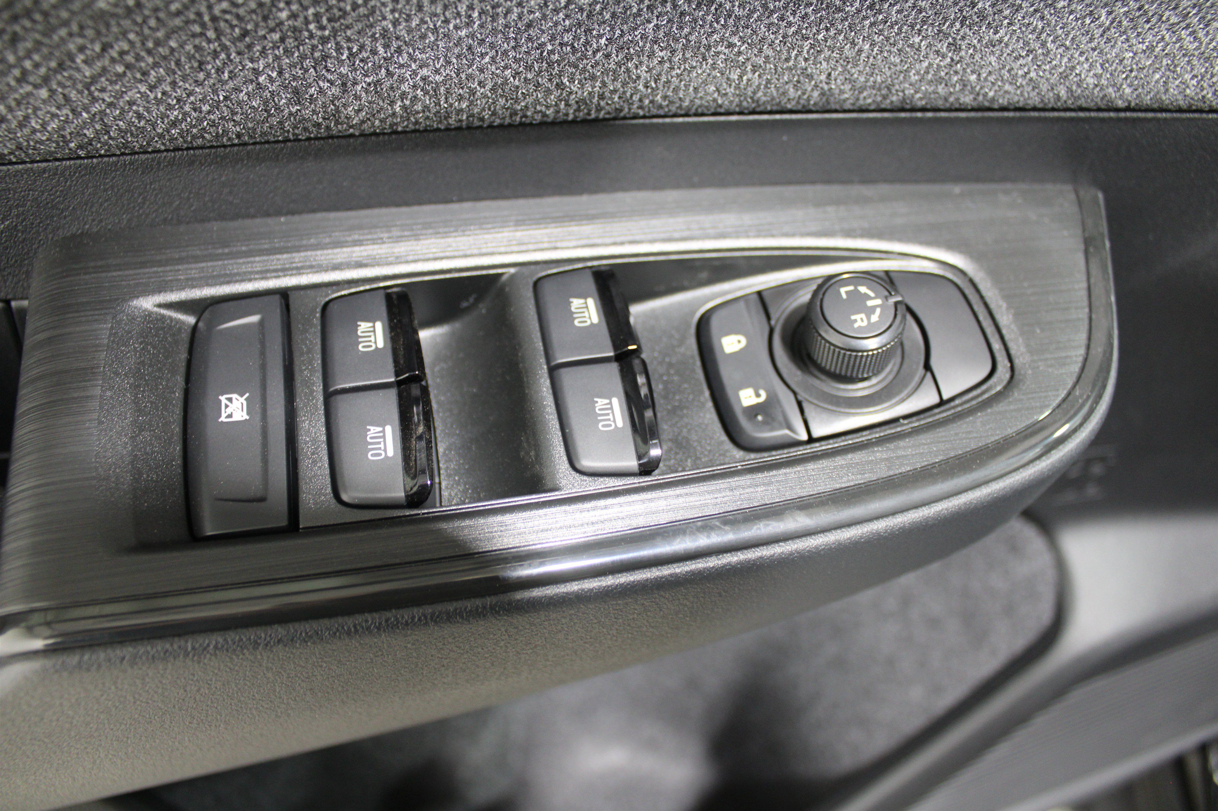 New 2026 Subaru Outback Limited AWD/4WD image 7