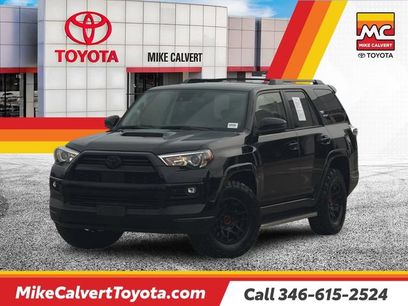 Used 2023 Toyota 4Runner TRD Sport