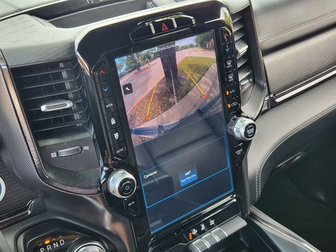 Used 2023 RAM 1500 Limited w/ Night Edition image 26