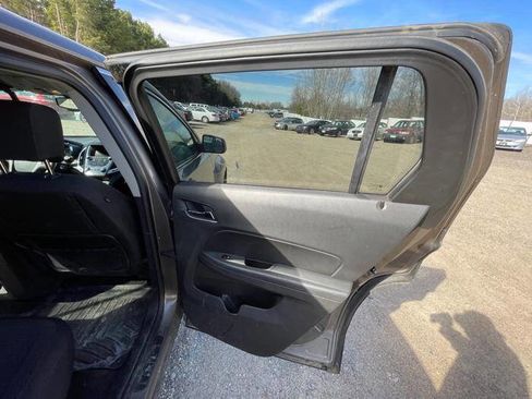 Used 2012 GMC Terrain SLE image 28