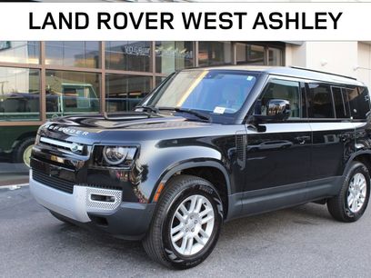 Used 2022 Land Rover Defender 110 S