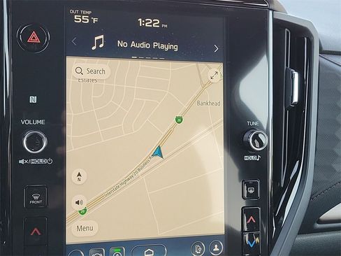 New 2026 Subaru Forester Touring image 19