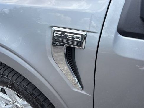 Used 2023 Ford F150 XLT RWD image 38