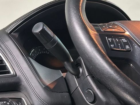 Used 2017 Ford Explorer Platinum AWD/4WD image 49