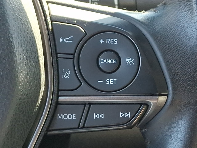 Used 2024 Toyota Camry XSE FWD image 21
