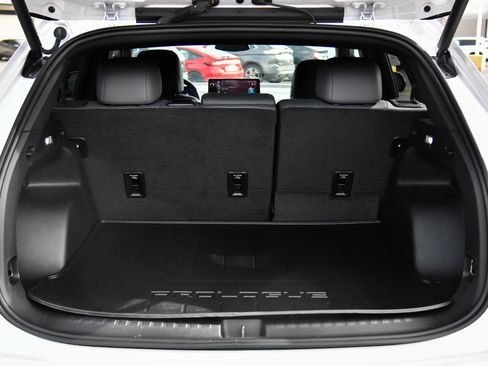 Used 2024 Honda Prologue Touring image 44