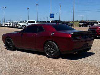 Used 2022 Dodge Challenger R/T w/ Plus Package RWD video 3