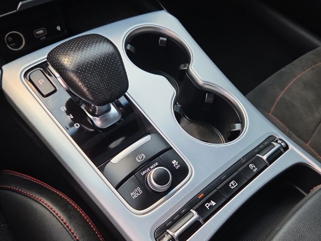 Used 2023 Kia Stinger GT2 RWD image 21