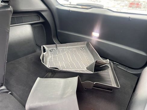 Certified 2024 Ford Escape ST-Line w/ Tech Pack #1 image 21