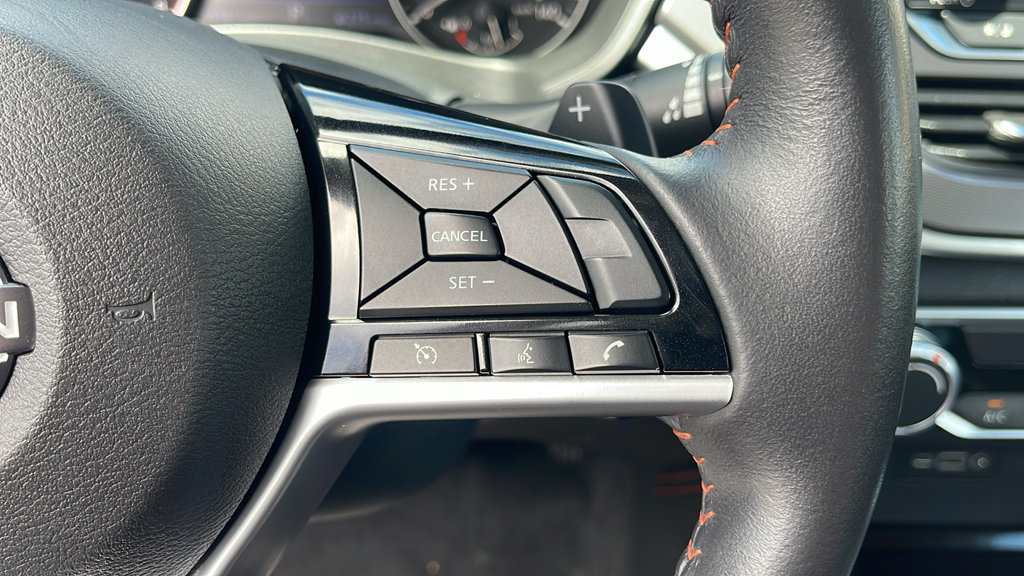 Used 2025 Nissan Altima 2.5 SR FWD image 22