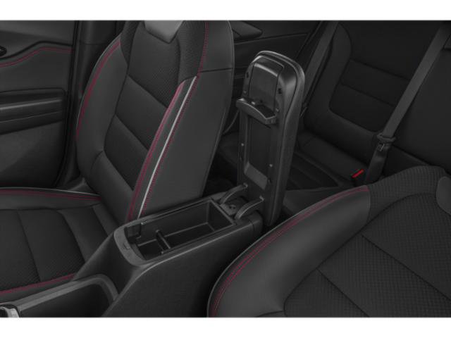 Used 2022 Chevrolet TrailBlazer RS FWD image 17