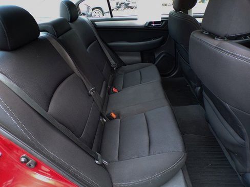 Used 2015 Subaru Legacy 2.5i Premium image 18