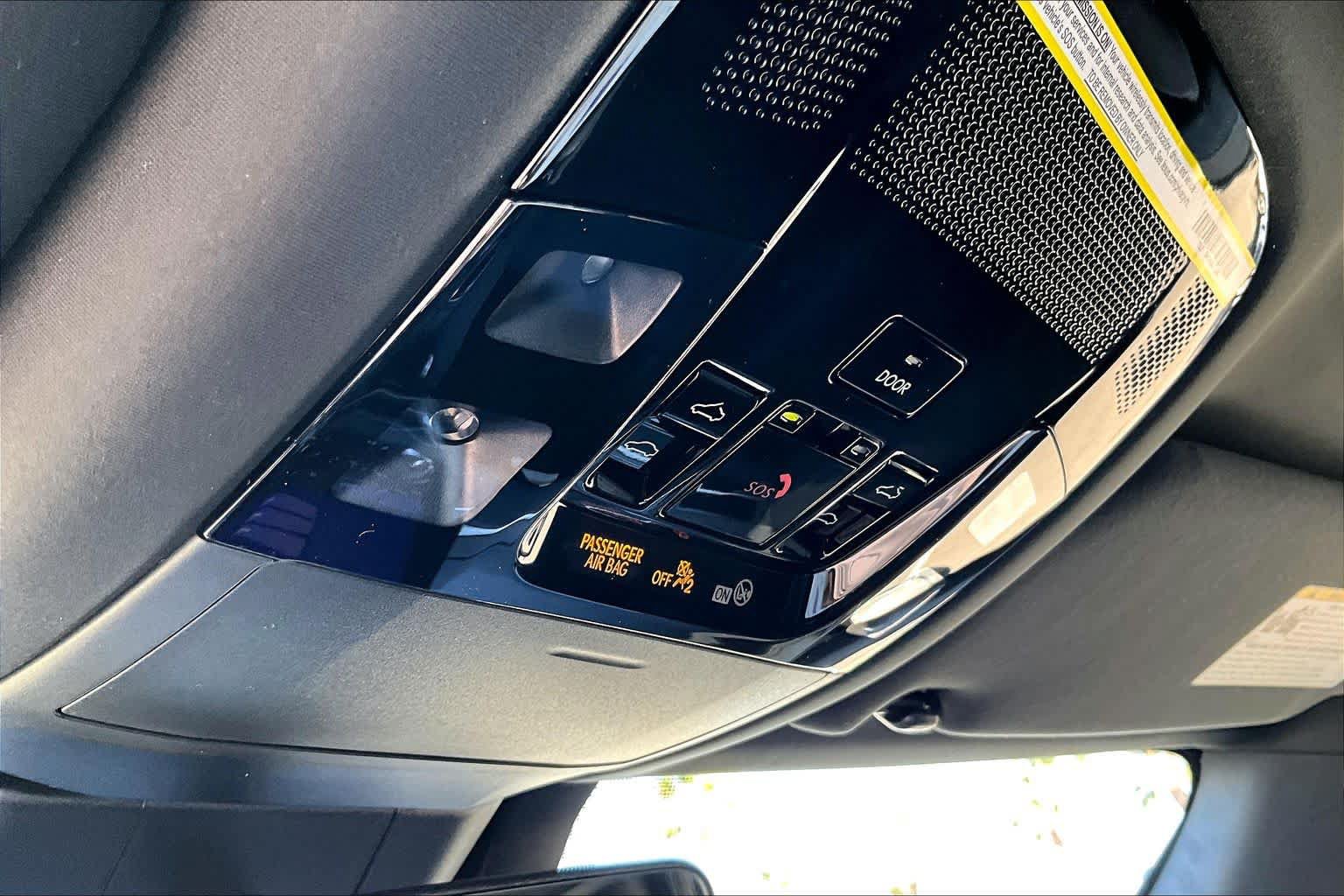 New 2026 Lexus RX 350 Premium Plus FWD image 14