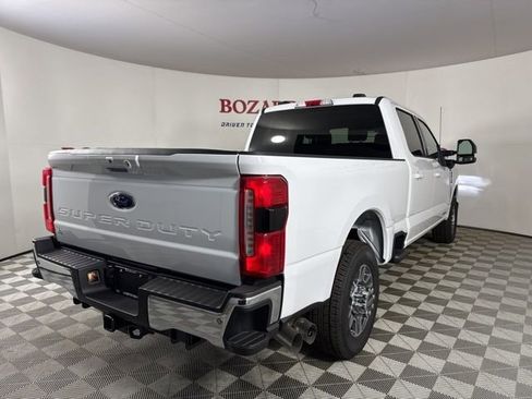 New 2026 Ford F350 Lariat image 8