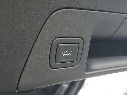 Certified 2024 Buick Envision Sport Touring AWD/4WD image 9