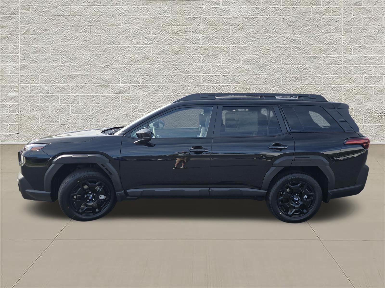 New 2026 Subaru Outback Limited AWD/4WD image 4