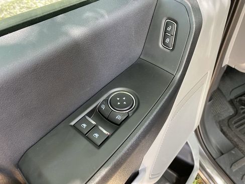 New 2025 Ford F350 XL w/ 360-Degree Camera Package RWD image 12