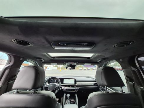 Used 2025 Kia Telluride SX Prestige X-Line image 47