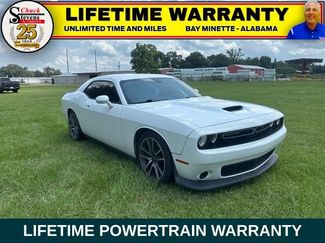 Used 2023 Dodge Challenger R/T RWD video 1