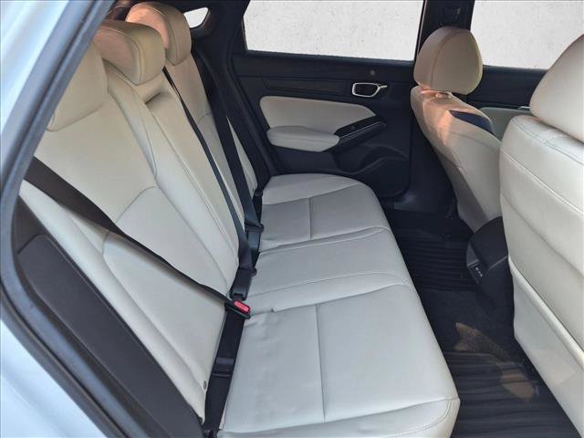 Certified 2026 Acura Integra A-Spec w/ Technology Package FWD image 17