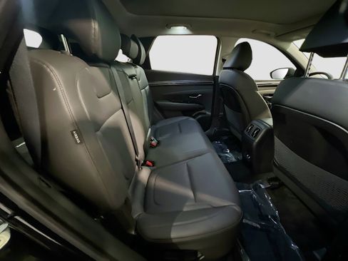 Used 2024 Hyundai Tucson SEL image 21