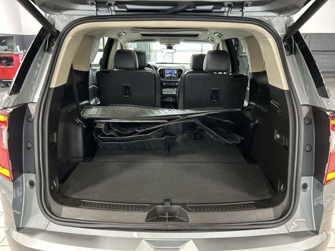 Used 2023 GMC Acadia Denali w/ Denali Ultimate Package AWD/4WD image 40