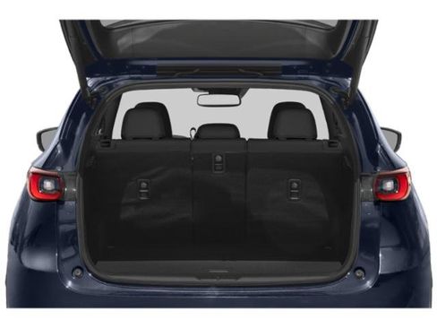 Certified 2023 MAZDA CX-5 AWD 2.5 S image 8