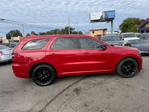 Used 2015 Dodge Durango R/T w/ Premium Nappa Leather Group image 4