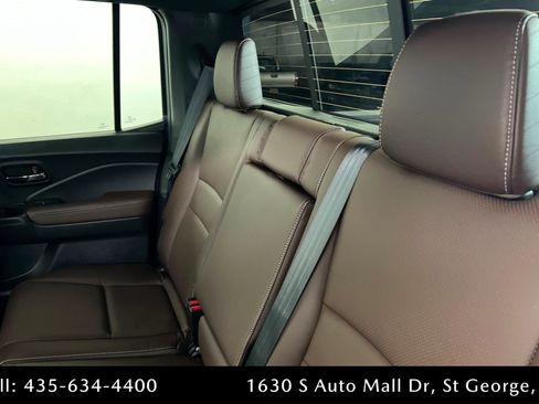 New 2026 Honda Ridgeline RTL image 20