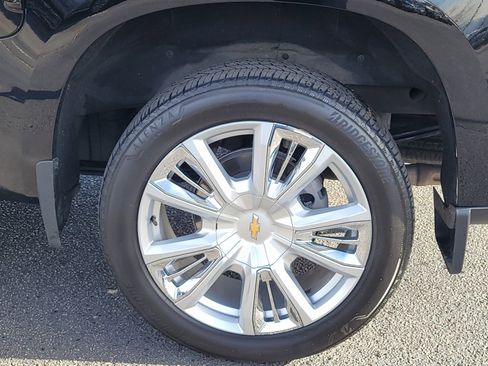 Used 2024 Chevrolet Silverado 1500 High Country image 14