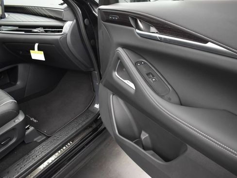 Used 2026 INFINITI QX60 Autograph w/ Dark Cargo Package image 26