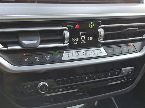 Used 2023 BMW X3 xDrive30i w/ Premium Package image 17