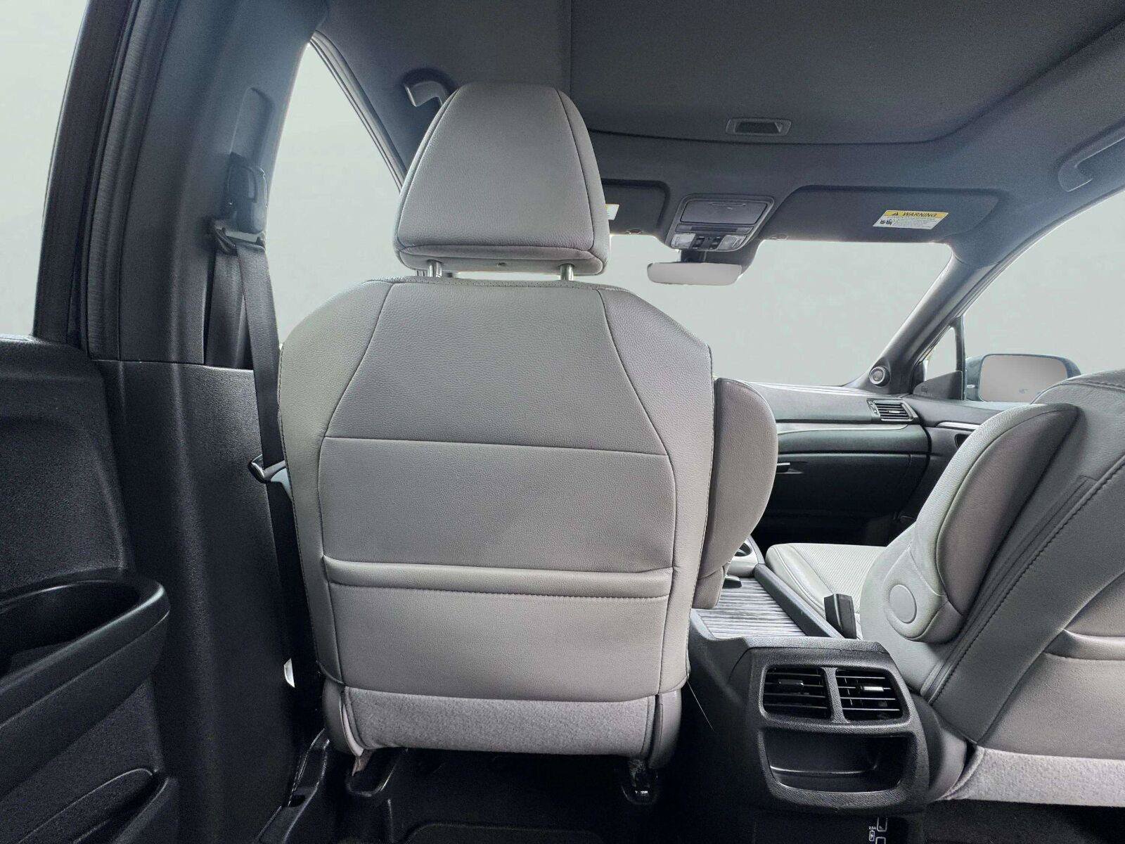 Used 2022 Honda Passport EX-L image 48