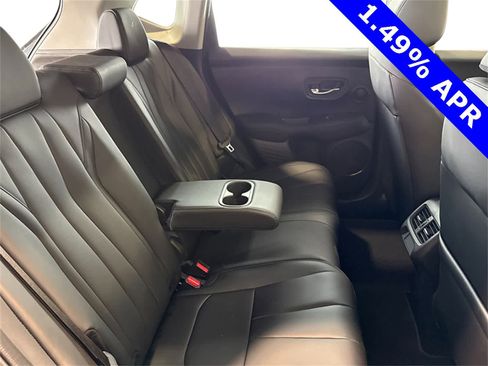 Certified 2025 Acura ADX FWD image 37