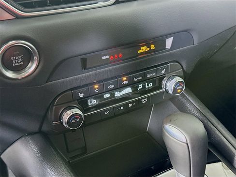 New 2025 MAZDA CX-5 AWD 2.5 S w/ Select Package image 14