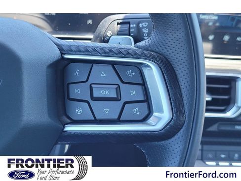 Used 2026 Ford Mustang GT Premium RWD image 17