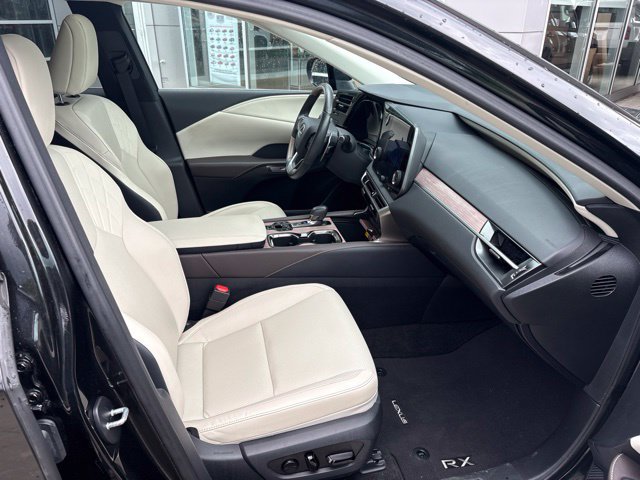 Used 2023 Lexus RX 350 Premium w/ Accessory Package (Z1) AWD/4WD image 31