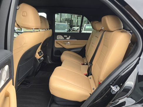 New 2026 Mercedes-Benz GLE 350 4MATIC image 18