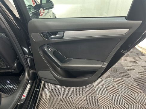 Used 2015 Audi A4 2.0T Premium Plus w/ Technology Package image 14