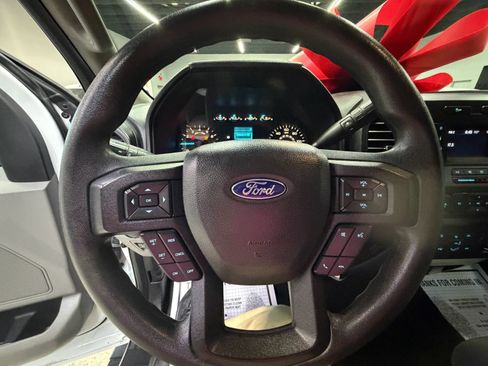 Used 2019 Ford F150 XL w/ XL Power Equipment Group AWD/4WD image 42