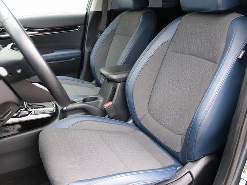 Used 2024 Kia Seltos S image 21