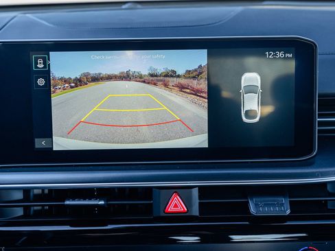 New 2026 Kia K5 GT-Line image 21