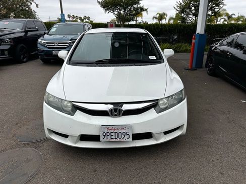 Used 2011 Honda Civic GX image 2