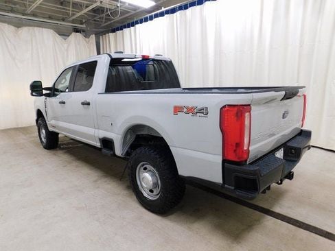 New 2026 Ford F250 XL image 21